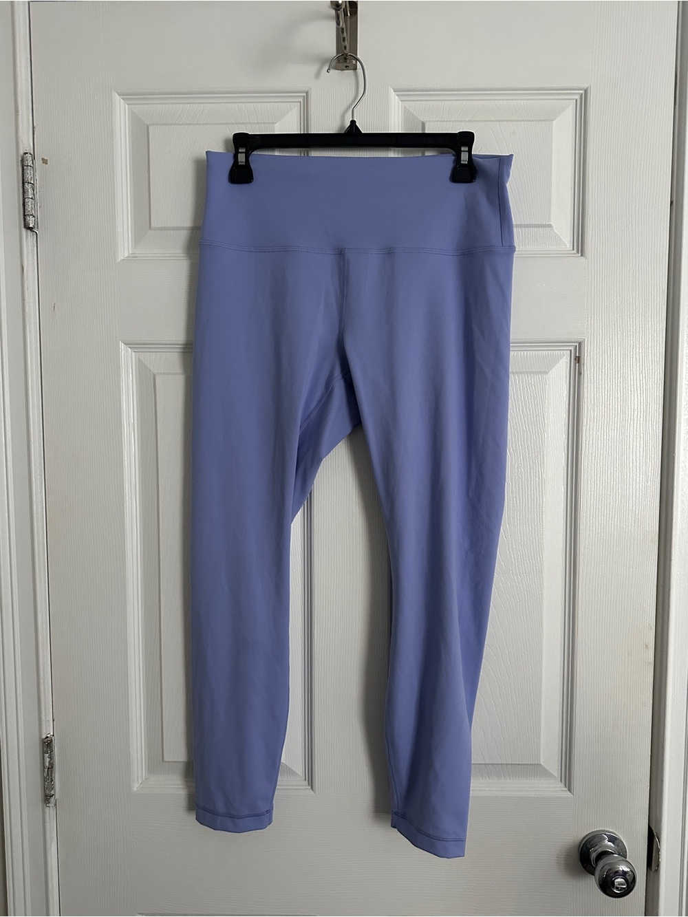 Lululemon Wunder Train High-Rise Tight 25” - Picture 3 of 4